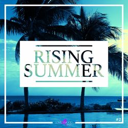 Rising Summer #2 - Gold Lounge