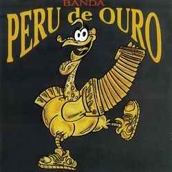 Banda Peru De Ouro - Banda Peru de Ouro