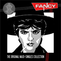 The Original Maxi-Singles Collection - Fancy