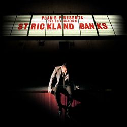 The Defamation of Strickland Banks - Plan B
