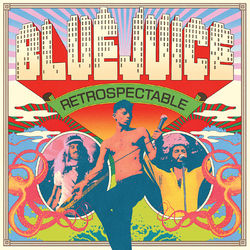Retrospectable - Bluejuice