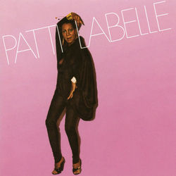 Patti Labelle (Expanded Edition) - Patti Labelle