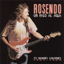 Un Palo Al Agua (20 Grandes Canciones) - Rosendo