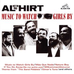 Music To Watch Girls By - Al Hirt