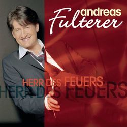 Herr des Feuers - Andreas Fulterer