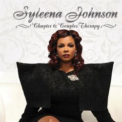 Chapter 6: Couples Therapy - Syleena Johnson