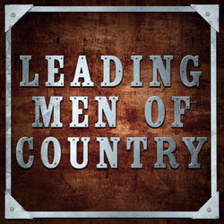 Leading Men of Country (Kenny Rogers)
