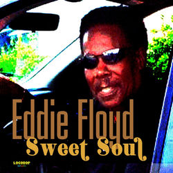 Sweet Soul - Eddie Floyd