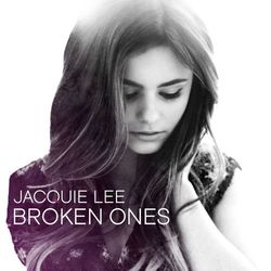 Broken Ones - Jacquie Lee