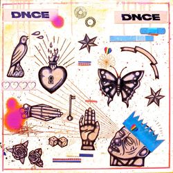People To People - DNCE