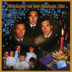 Weihnachten mit dem Stoakogler Trio - Die Stoakogler