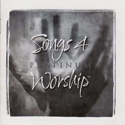 Songs 4 Worship Platinum Collection - Robin Mark