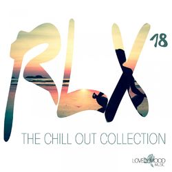 RLX #18 - The Chill Out Collection - Sine