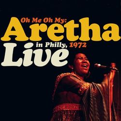 The Atlantic Albums Collection - Aretha Franklin