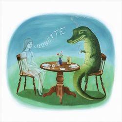 Etiquette - Casiotone for the Painfully Alone