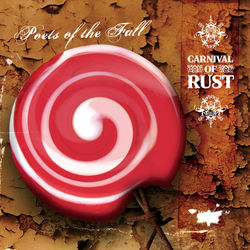 Carnival of Rust - Poets of the Fall
