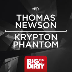 Krypton / Phantom - Thomas Newson