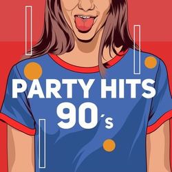 Party Hits 90's - All Saints