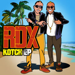 Kotch EP - RDX