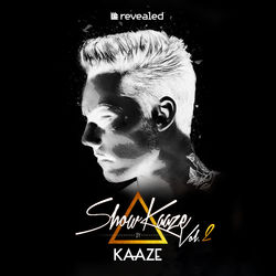 ShowKaaze EP Vol.2 - Kaaze