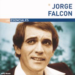 Los Esenciales - Jorge Falcón