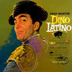 Dino Latino - Dean Martin