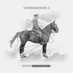 Consequences 3 - Xinobi