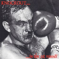 Knock out... In the 1st Round - Oxymoron