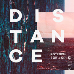 Distance - Omarion