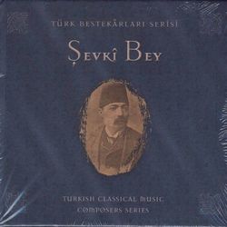 The Golden Horn Production - Sevki Bey