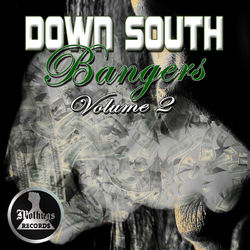 Big Caz Presents Down South Bangers, Vol. 2 - Gucci Mane