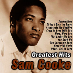 Sam Cooke Greatest Hits - Sam Cooke