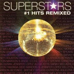 Superstars #1 Hits Remixed - Sarah McLachlan