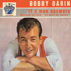 If a Man Answers - Bobby Darin