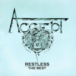 Restless The Best - Accept