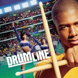 Drumline - Nivea