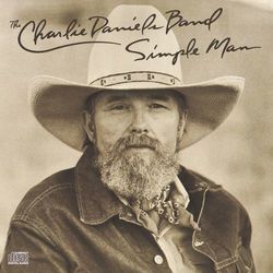 Simple Man - The Charlie Daniels Band