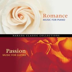 Passion/Romance: Narada Classic Collections (Ralf Illenberger)