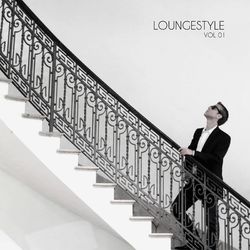 Loungestyle, Vol. 01 - Afterlife