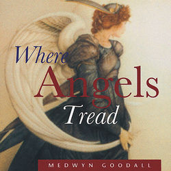 Where Angels Tread - Medwyn Goodall