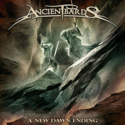 A New Dawn Ending - Ancient Bards