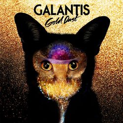 Gold Dust - Galantis