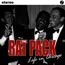 Life In Chicago - Sammy Davis Jr.