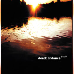Wake - Dead Can Dance