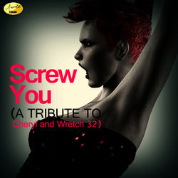 Screw You (A Tribute to Cheryl and Wretch 32) - Cheryl