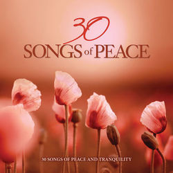 30 Songs Of Peace - David Arkenstone