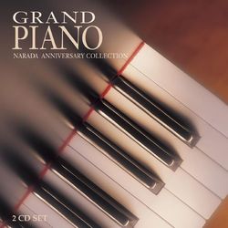 Grand Piano - Spencer Brewer