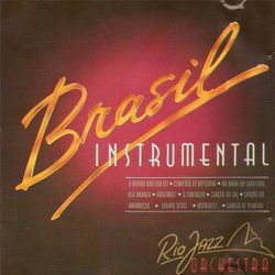 Brasil Instrumental - Edú Lobo
