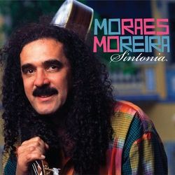 Sintonia - Moraes Moreira