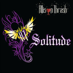Solitude - Allison Thrash